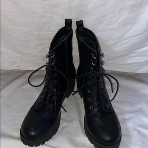 Madden Girl  Boots